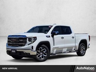 Used 2023 GMC Sierra 1500 SLT video 1