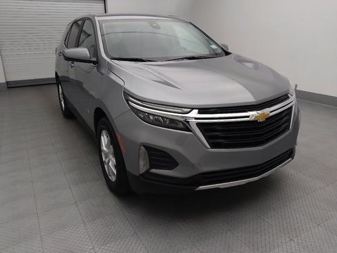 Used 2023 Chevrolet Equinox LT FWD image 14