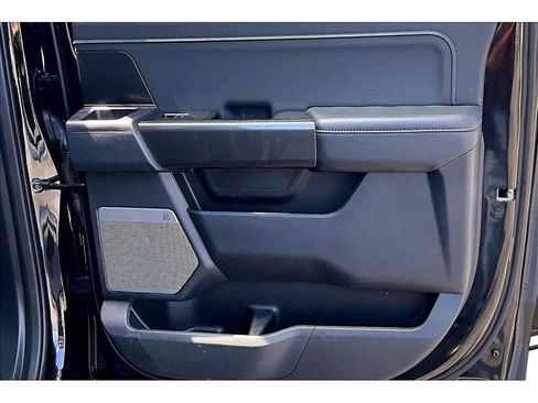 Used 2023 Ford F150 XLT w/ Equipment Group 302A High AWD/4WD image 40