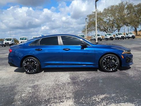 Used 2024 Kia K5 GT-Line image 4