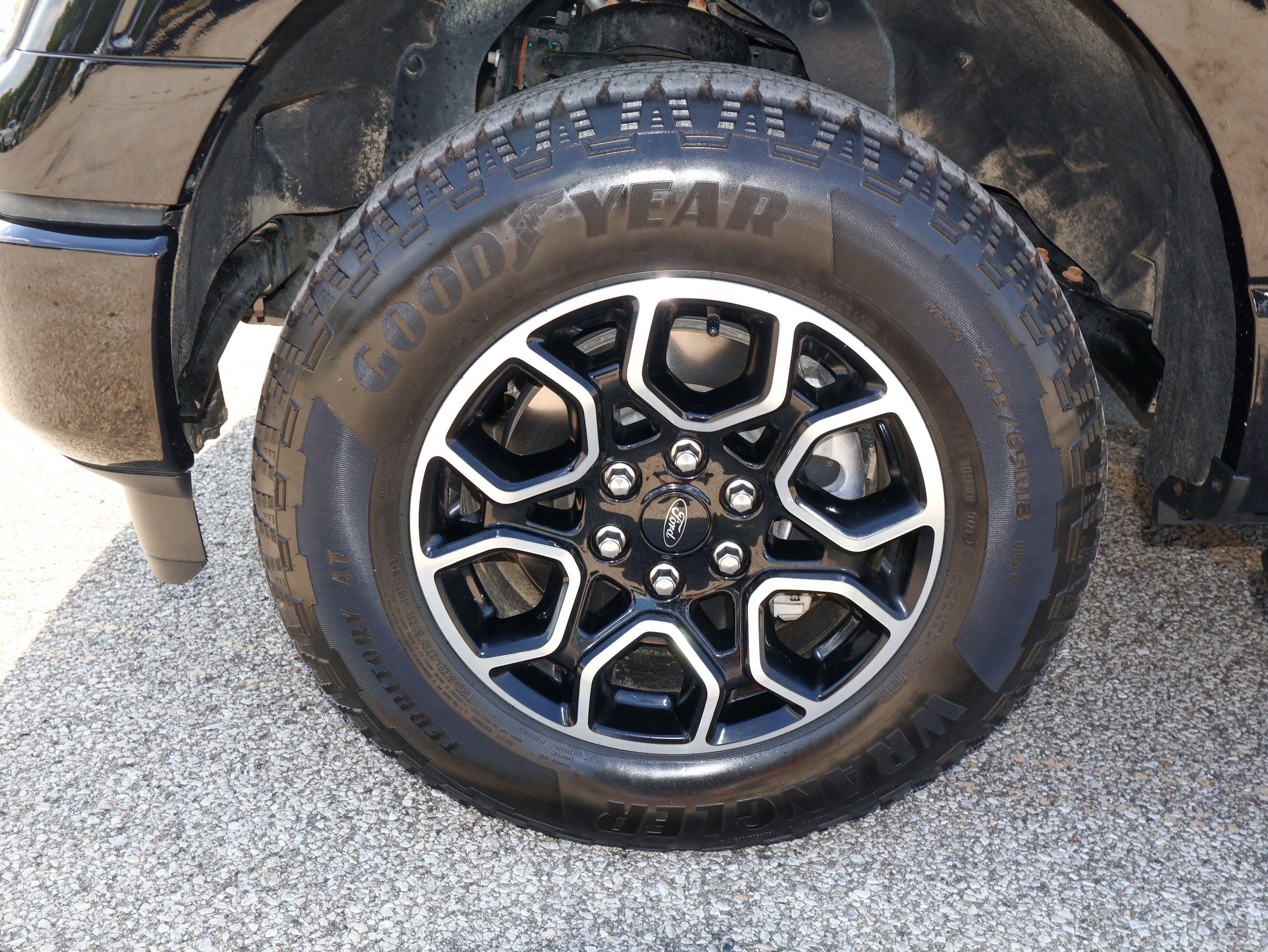 Used 2023 Ford F150 XLT w/ Equipment Group 302A High AWD/4WD image 30