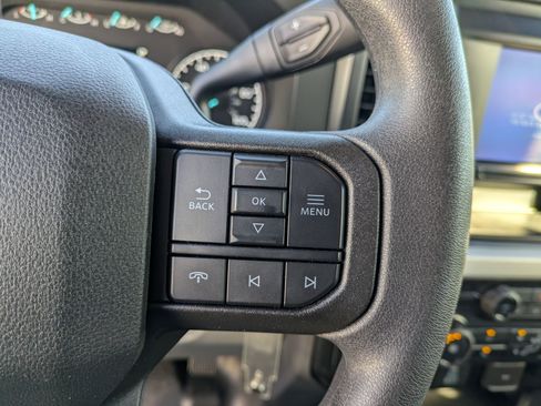 New 2026 Ford F450 XL AWD/4WD image 18