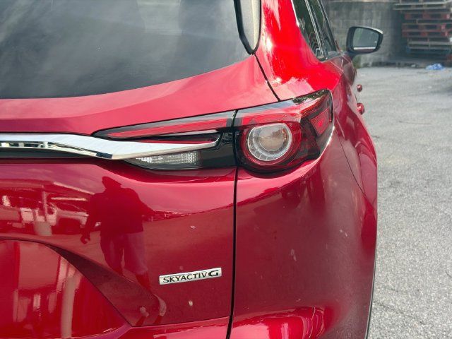 Used 2022 MAZDA CX-9 Grand Touring AWD/4WD image 10