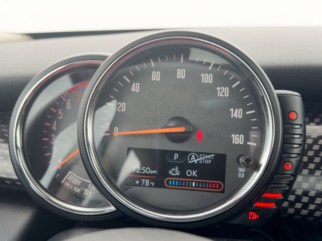 Used 2014 MINI Cooper S FWD image 26