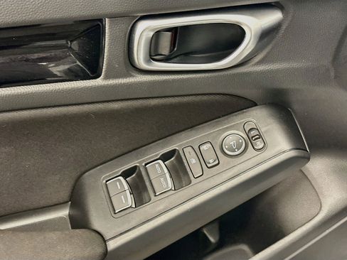Used 2026 Honda Civic Sport image 15