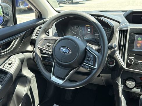 Certified 2023 Subaru Impreza 2.0i Premium AWD/4WD image 24