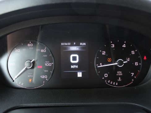 Used 2023 RAM ProMaster 1500 w/ Lane Management Group image 12