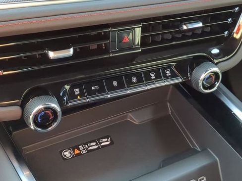 New 2026 Chevrolet Tahoe RST w/ Comfort Package image 33