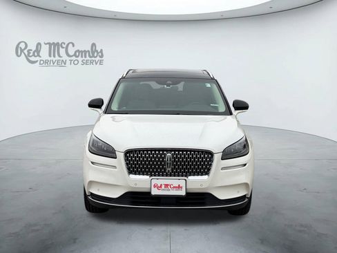 Used 2022 Lincoln Corsair FWD w/ Premium Package image 8