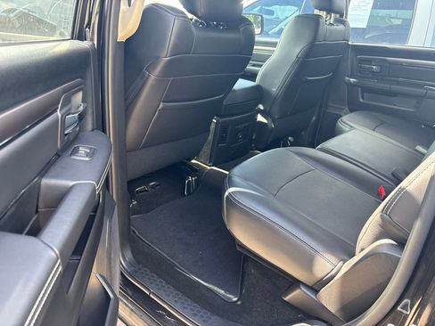 Used 2015 RAM 1500 Sport w/ Remote Start & Security Group AWD/4WD image 9