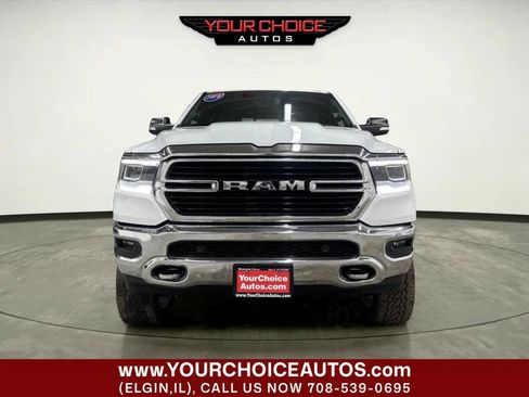 Used 2019 RAM 1500 Big Horn image 8