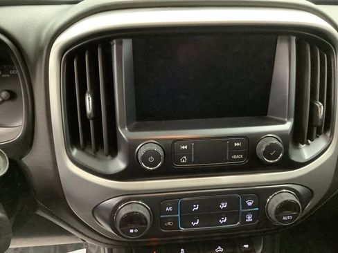 Used 2022 GMC Canyon Elevation w/ Trailering Package image 17