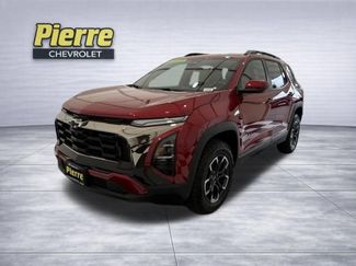 New 2026 Chevrolet Equinox ACTIV AWD/4WD 360° Tour