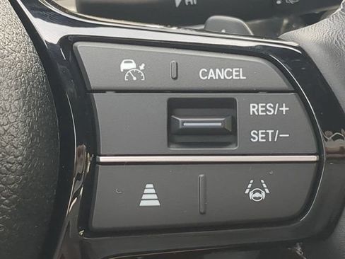 New 2026 Honda Civic Sport image 22