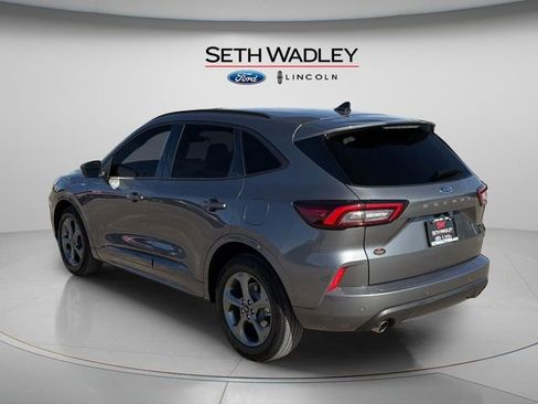 Certified 2023 Ford Escape ST-Line Select w/ Tech Pack #2 image 5