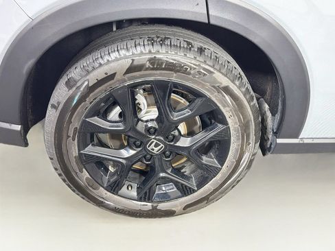 Used 2025 Honda HR-V Sport image 34