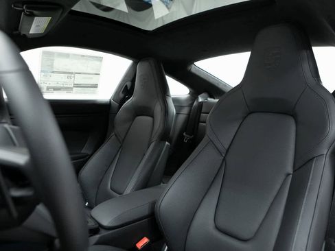 New 2026 Porsche 911 Carrera GTS image 5