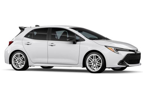 New 2026 Toyota Corolla SE image 55