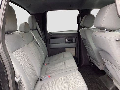 Used 2014 Ford F150 XLT image 19