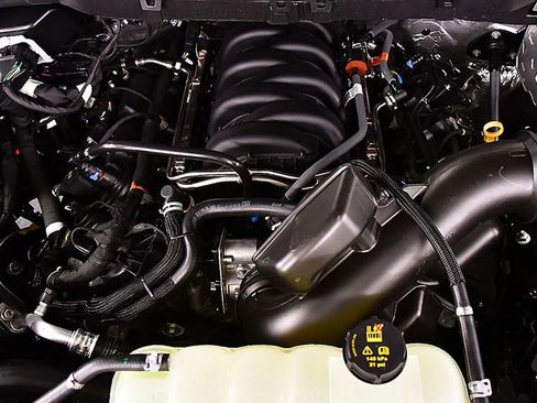 New 2026 Ford F150 XLT w/ Equipment Group 302A MID image 35