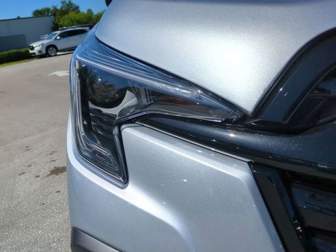 New 2025 Subaru Ascent Bronze Edition image 10