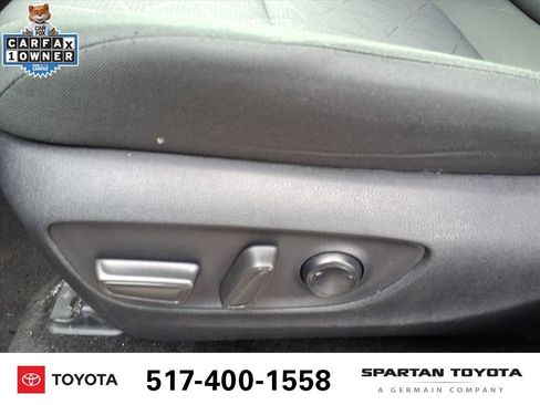 Used 2025 Toyota RAV4 XLE image 14