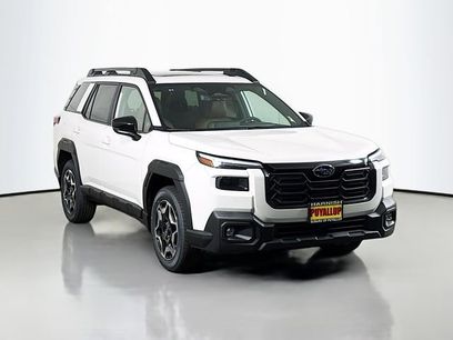 New 2026 Subaru Outback Touring