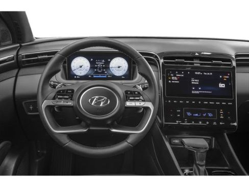 Used 2024 Hyundai Santa Cruz Limited AWD/4WD image 10