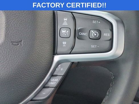 Certified 2025 RAM 2500 Big Horn AWD/4WD image 20