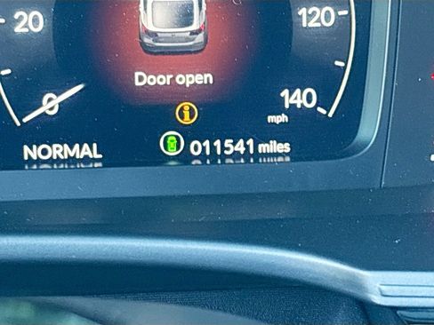 Used 2025 Honda Civic Sport Touring image 12