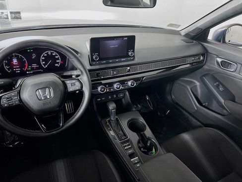 Used 2025 Honda Civic Sport image 22