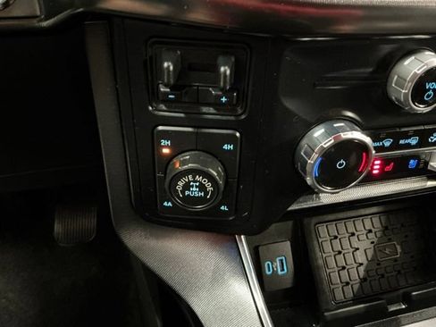 Used 2023 Ford F150 Platinum w/ Equipment Group 701A High AWD/4WD image 25