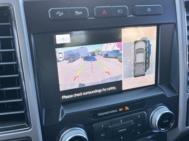 Used 2019 Ford F150 Lariat w/ Equipment Group 502A Luxury AWD/4WD image 29