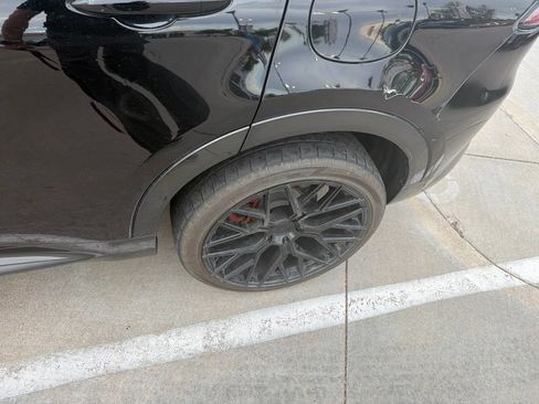 Used 2024 Dodge Hornet R/T AWD/4WD image 7