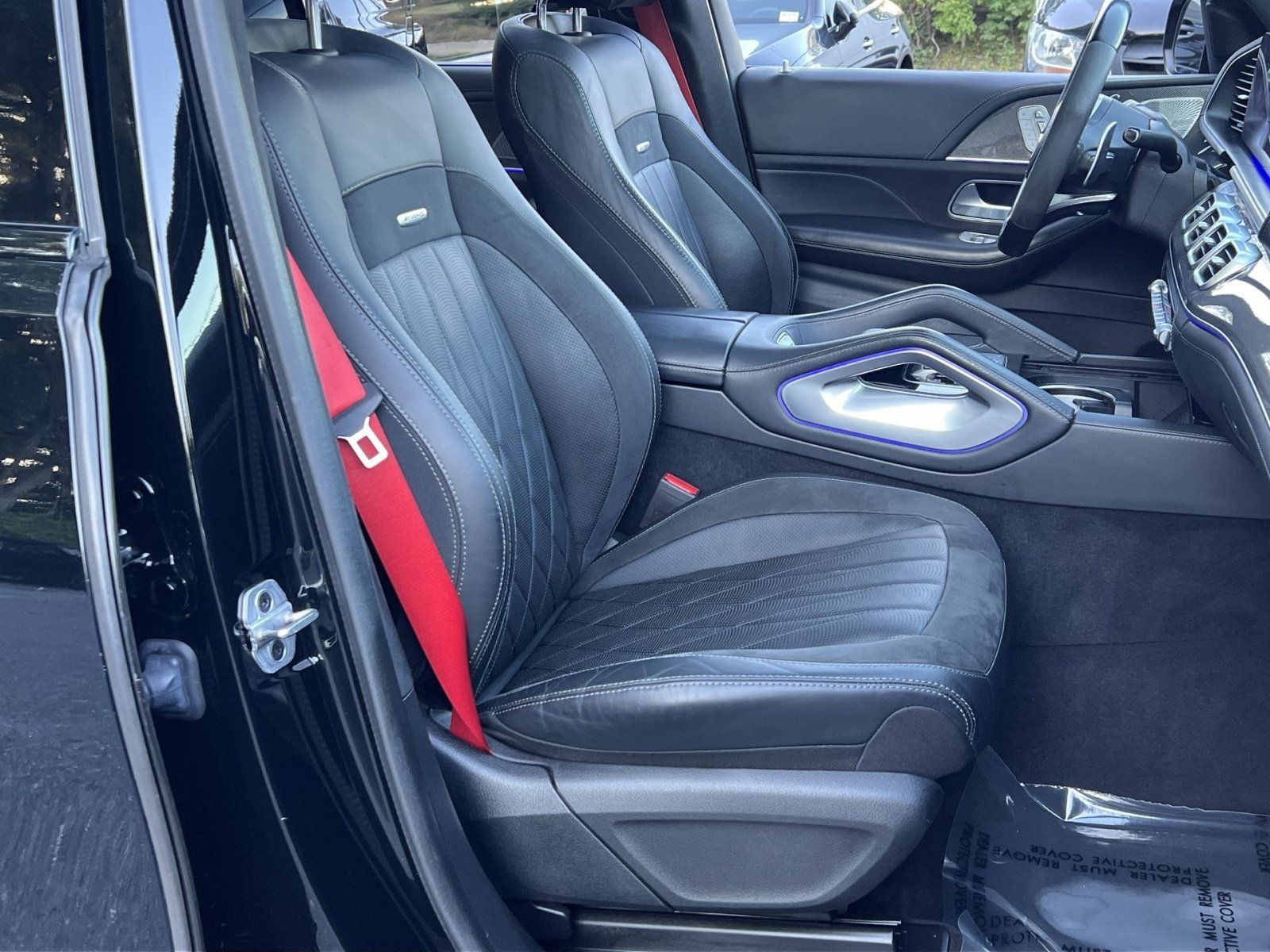 Used 2021 Mercedes-Benz GLE 63 AMG S image 33