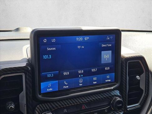 Used 2022 Ford Bronco Sport Big Bend w/ Convenience Package AWD/4WD image 11