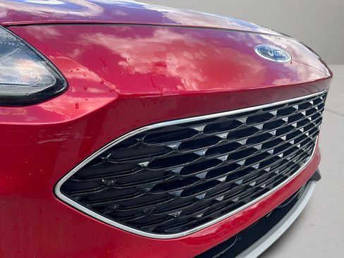 Used 2020 Ford Escape SE AWD/4WD image 9