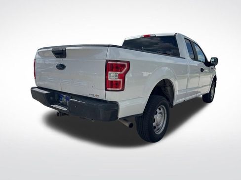Used 2019 Ford F150 XL RWD image 5