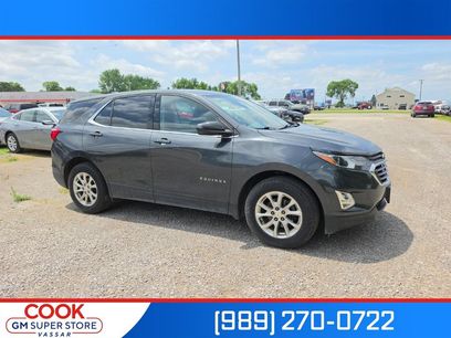 Used 2020 Chevrolet Equinox LT