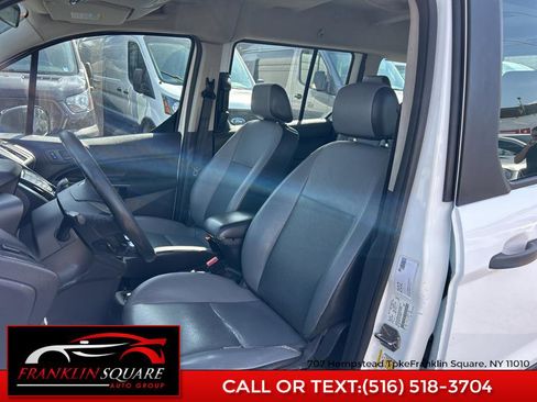 Used 2017 Ford Transit Connect XL image 18