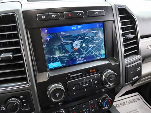 Used 2021 Ford F250 4x4 Crew Cab Super Duty image 31