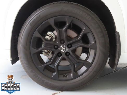 Used 2024 Lexus TX 350 AWD w/ Cold Weather Package image 30