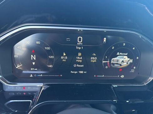 New 2026 GMC Sierra 1500 Elevation w/ Elevation Premium Package image 21