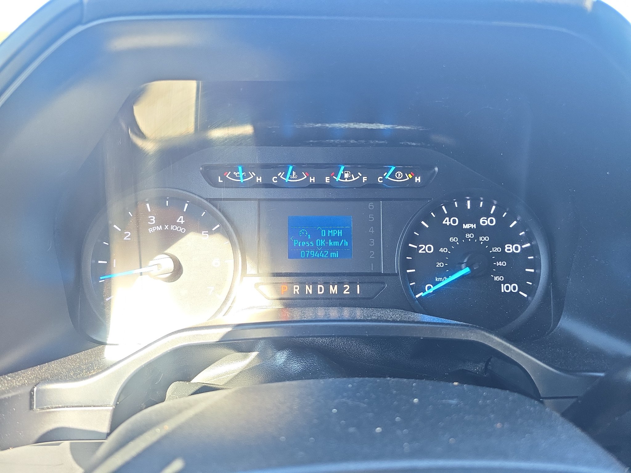 Used 2017 Ford F250 XL w/ Power Equipment Group RWD image 21