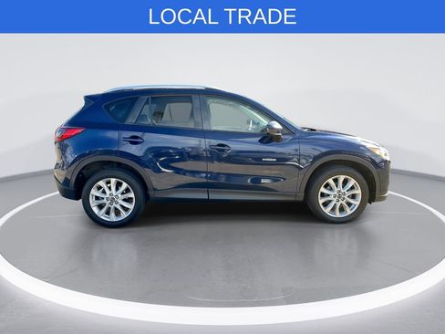 Used 2014 MAZDA CX-5 Grand Touring image 9