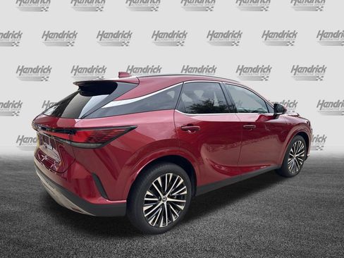 Used 2024 Lexus RX 350 Premium Plus w/ Convenience Package AWD/4WD image 10