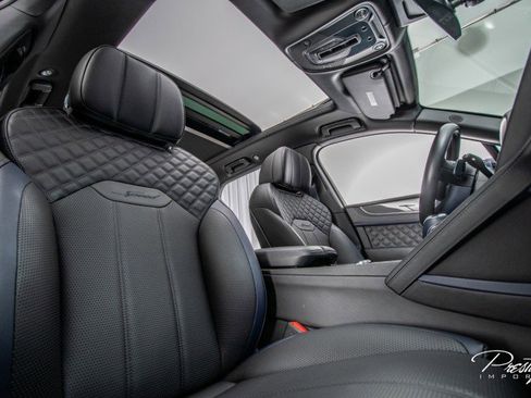 Used 2023 Bentley Bentayga Speed image 60