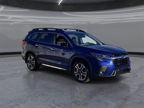 New 2026 Subaru Ascent Touring image 2