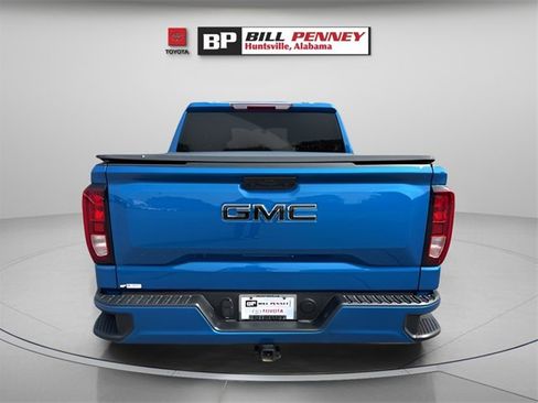 Used 2023 GMC Sierra 1500 Elevation image 4