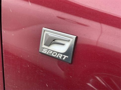 Used 2015 Lexus IS 350 image 7